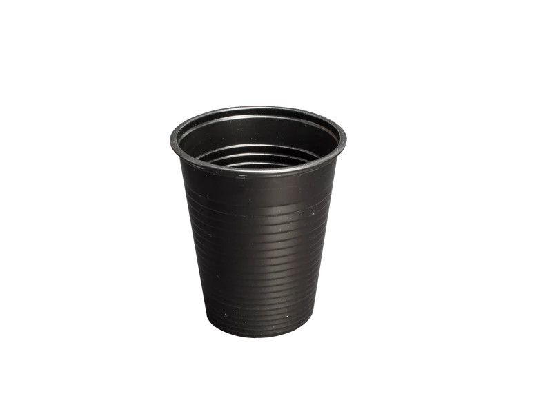 Euronda Monoart Einwegbecher, Spülbecher, 180 ml, 1.000 St.