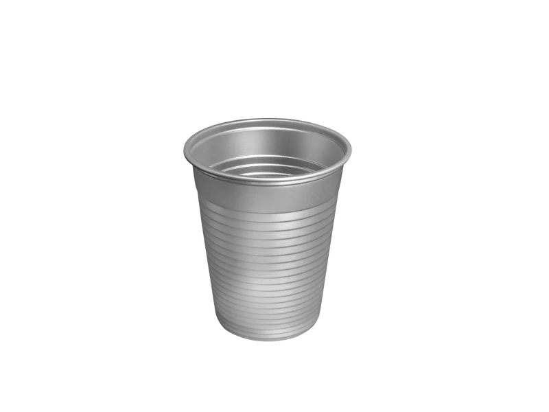 Euronda Monoart Einwegbecher, Spülbecher, 180 ml, 1.000 St.