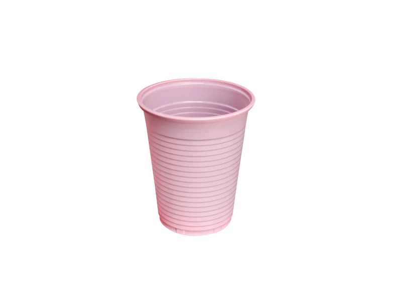 Euronda Monoart Einwegbecher, Spülbecher, 180 ml, 1.000 St.