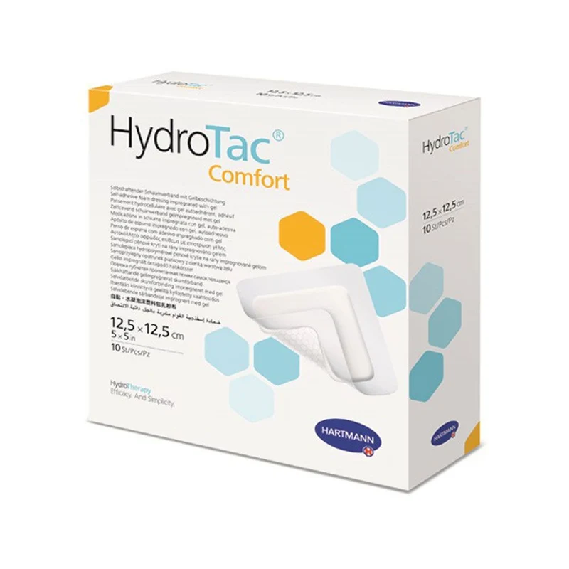 Hartmann HydroTac comfort Schaumverband, keimdicht, versch. Größen