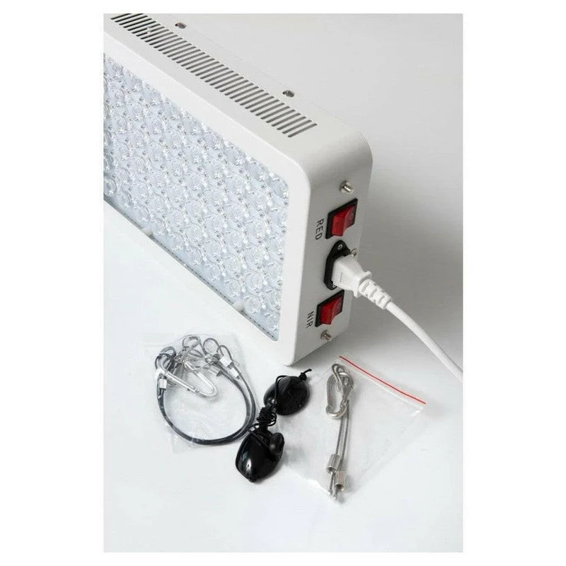 Innolux RED XL LED roodlichtlamp