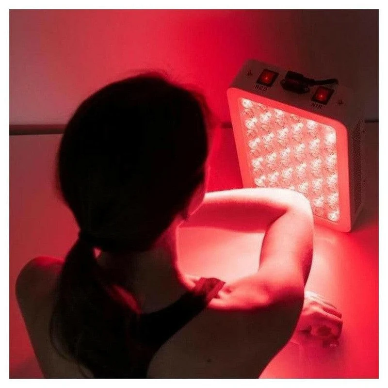 Innolux RED S LED roodlicht lamp