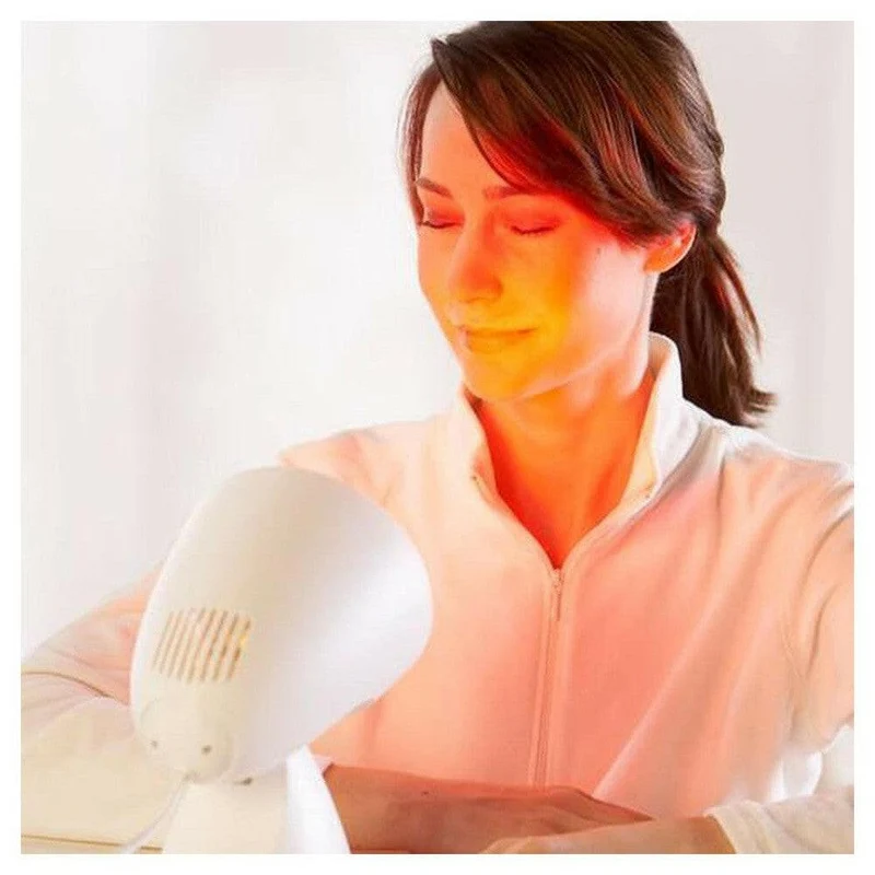 Beurer IL11 infraroodlamp