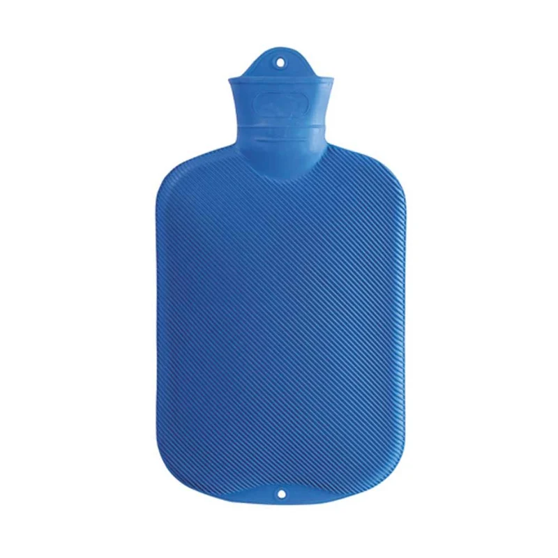 Sänger Wärmflasche 2 L, Doppellamelle, Farben