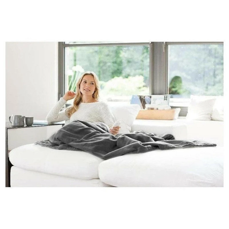 Medisana HB 675 knuffelwarmtedeken XXL
