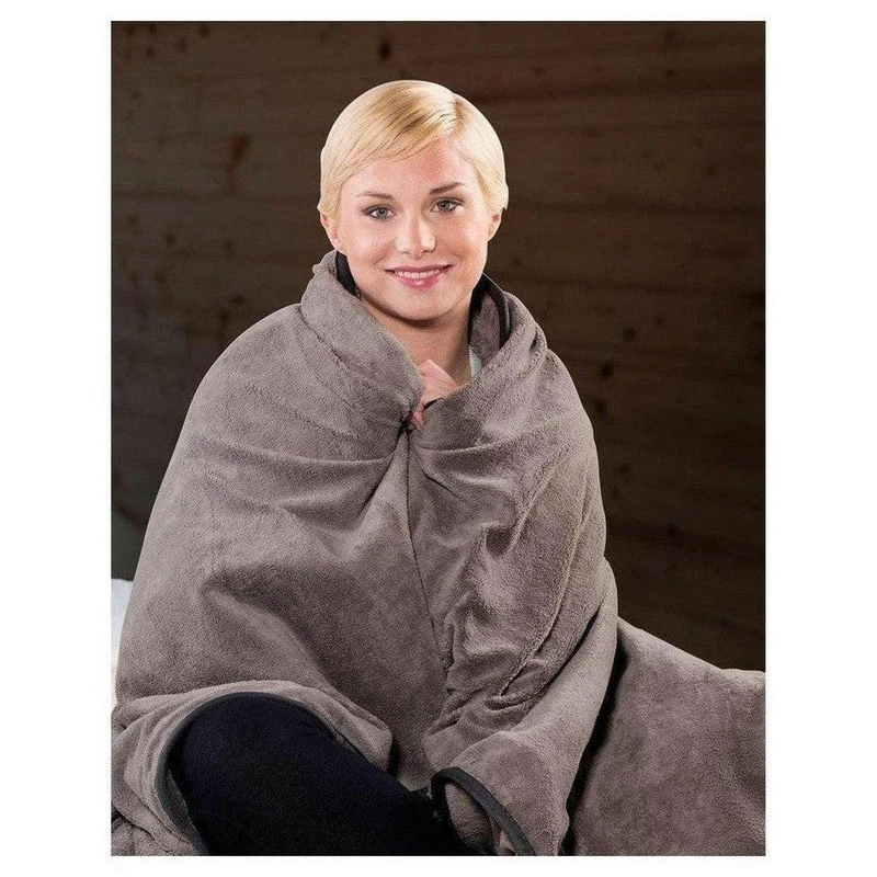 Lanaform elektrische plaid