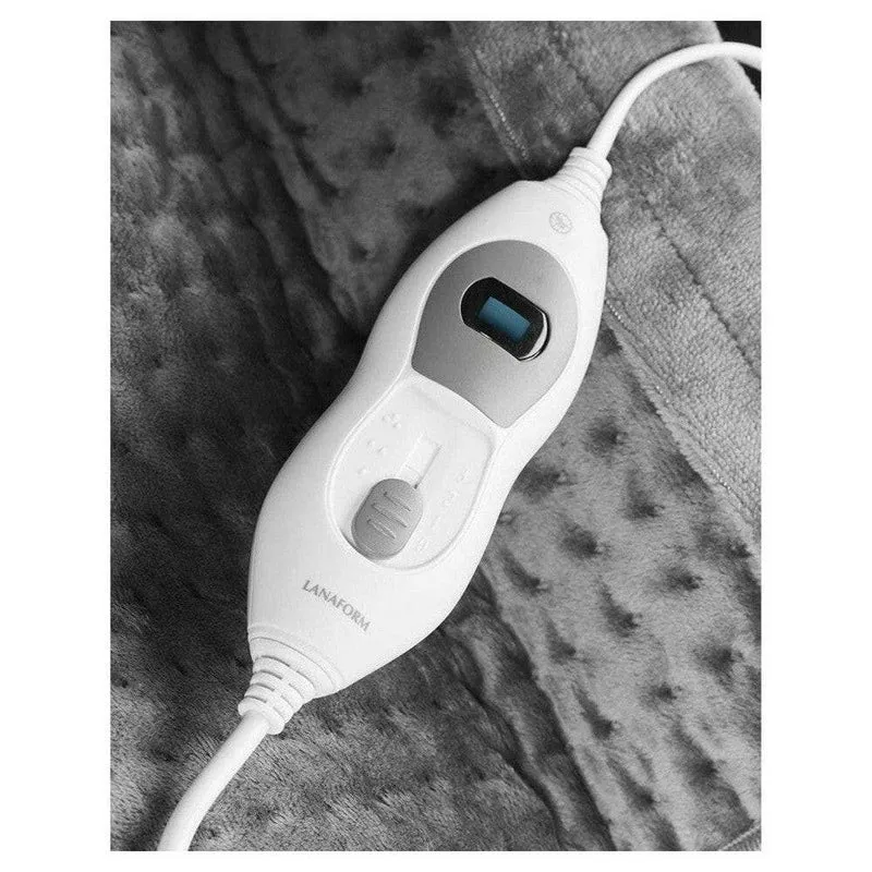 Lanaform voetenwarmer