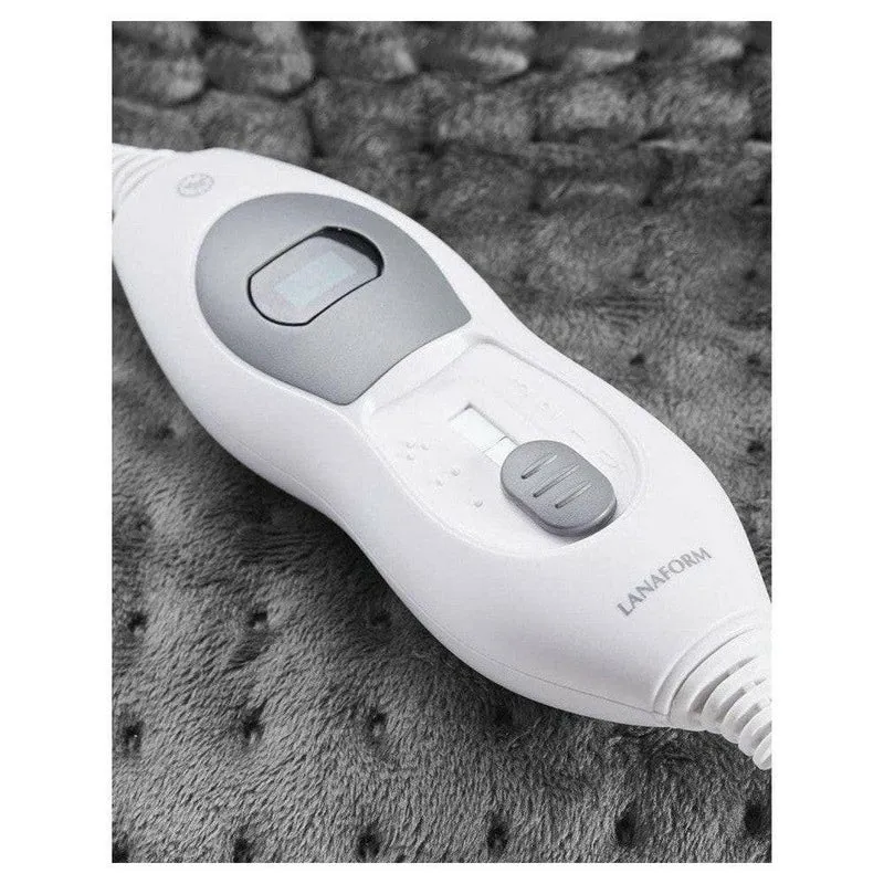 Lanaform voetenwarmer