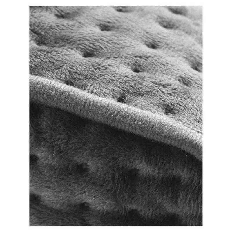 Lanaform voetenwarmer