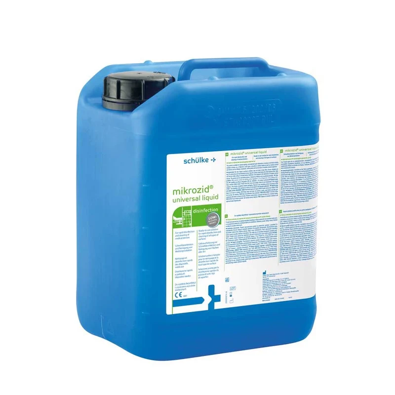 Schülke mikrozid® universal liquid Flächendesinfektionsmittel