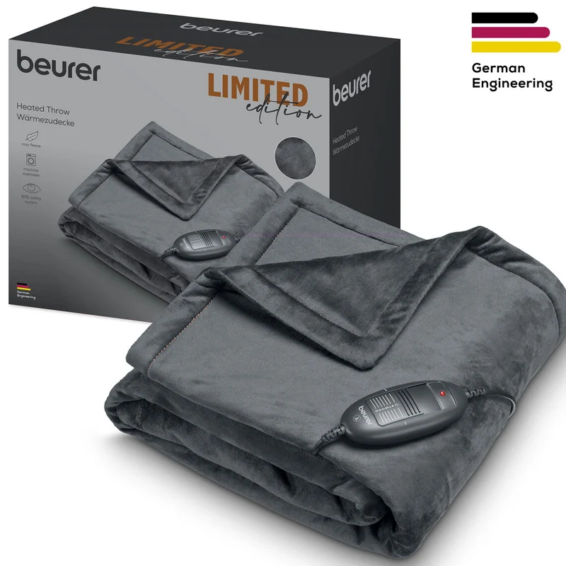 Beurer Wärmedecke HD74