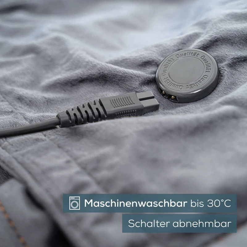 Beurer Wärmedecke HD74