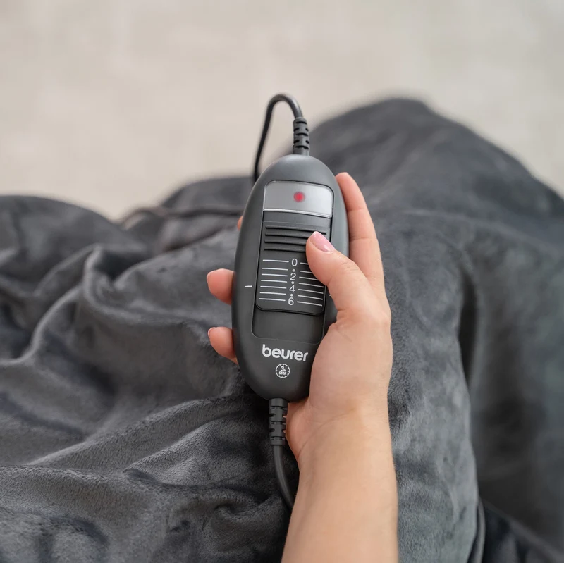 Beurer Wärmedecke HD74