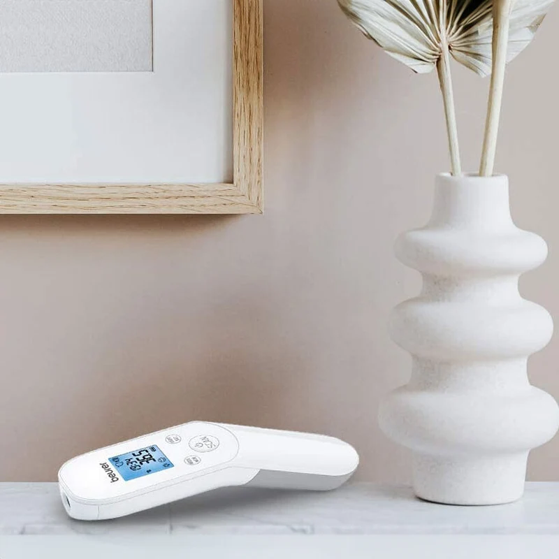 Beurer Infrarot Fieberthermometer