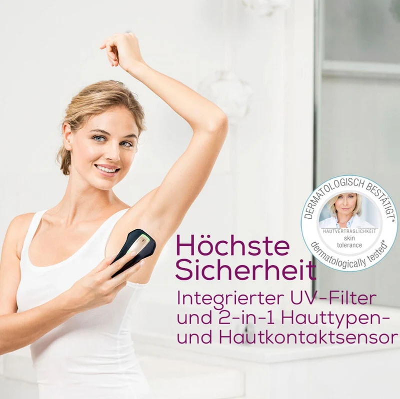 Beurer IPL 5800 Pure Skin Pro