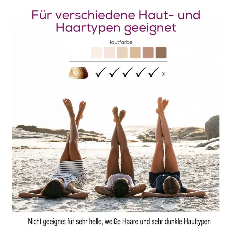 Beurer IPL 5800 Pure Skin Pro