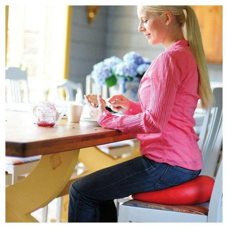 Sissel SitFit Plus zitkussen