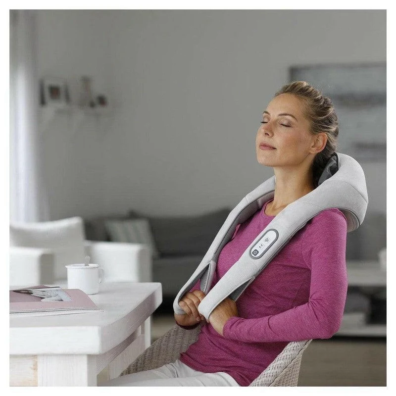 Medisana NM 860 Shiatsu nekmassage apparaat