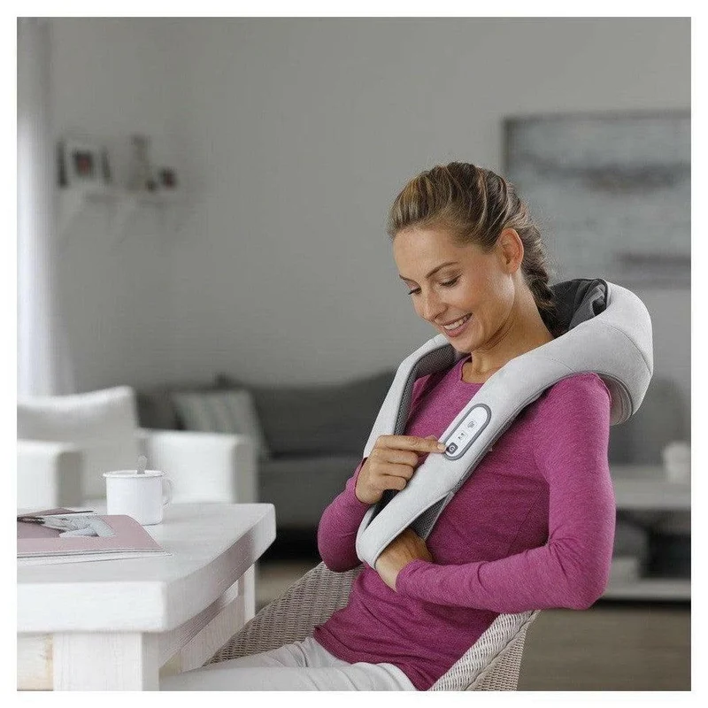 Medisana NM 860 Shiatsu nekmassage apparaat