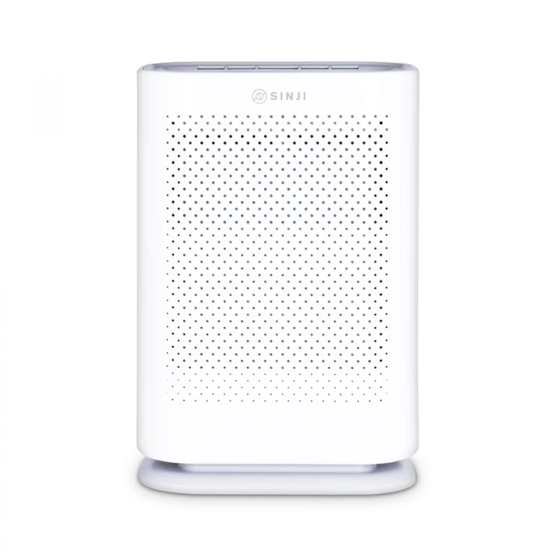 Luchtreiniger - Air Purifier