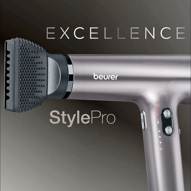 Beurer Haartrockner HC 100 Excellence