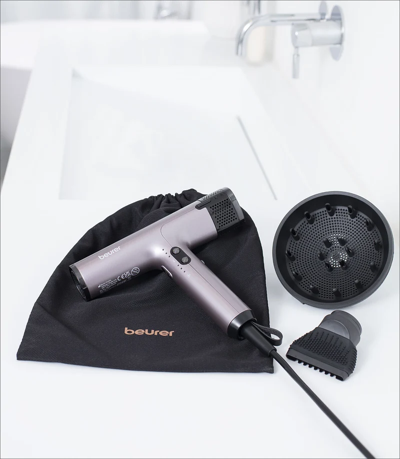 Beurer Haartrockner HC 100 Excellence