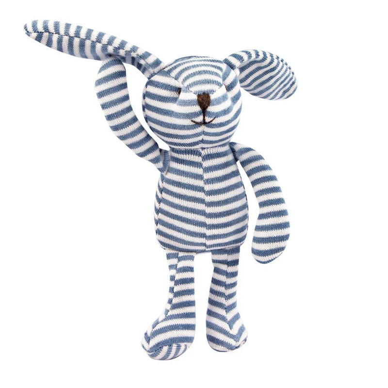Sänger Körnerkissen mit Kirschkernen, 33x9 cm, Hasen