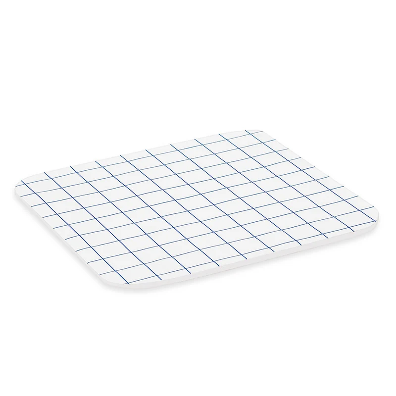 Hartmann Hydrogelverband, HydroTac transparent, 10 Stück, versch. Gr.