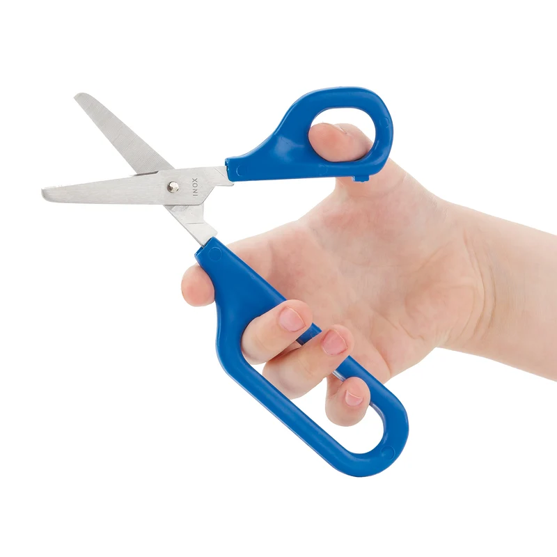 Sundo EASI-GRIP Schere mit versch. Ausführungen und Farben