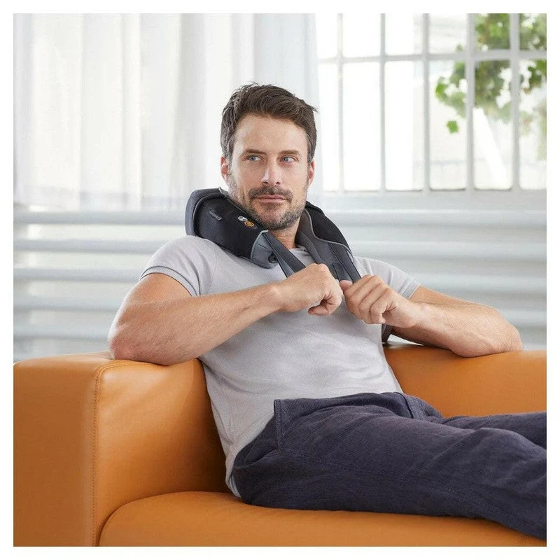 Medisana NM 868 nekmassagekussen met vibratie