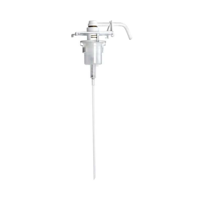 Ecolab Schaumpumpe für DERMADOS Spender, ABS Kunststoff, 500/1000 ml
