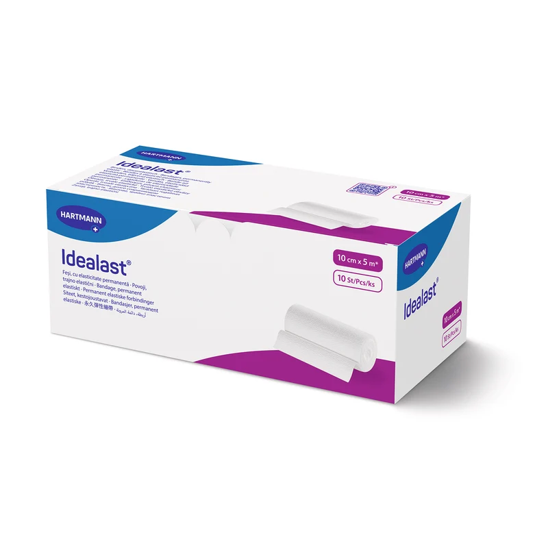 Hartmann Idealast® in versch. Größen, 10 Binden