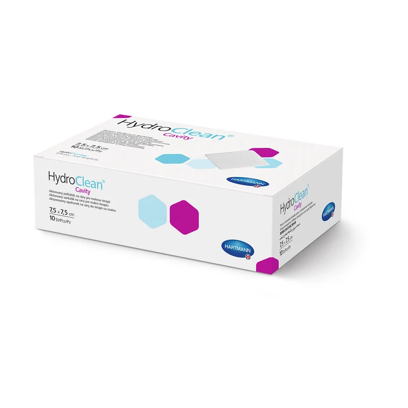 Hartmann HydroClean® cavity, verschiedene Größen