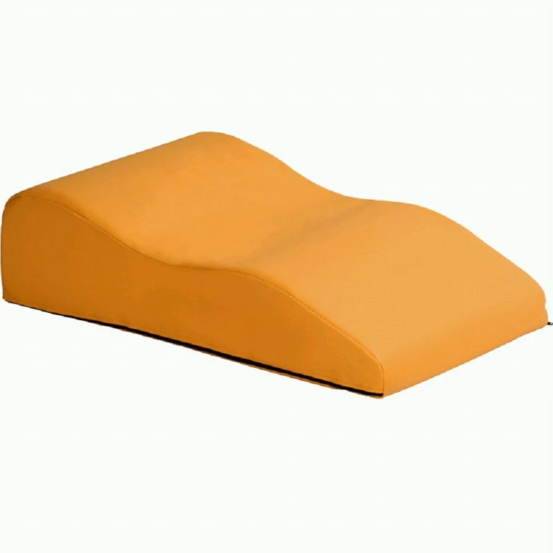 Pader Venenkissen, Wellnesskissen, Kunstleder, 75x55x20cm, atoll