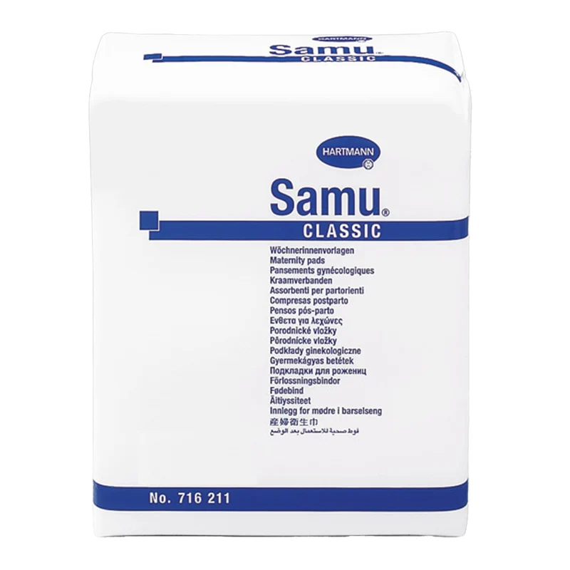 Hartmann Samu® Classic, verschiedene Größen