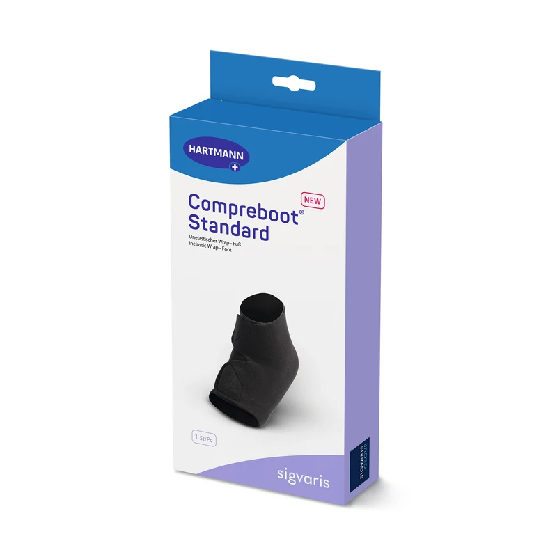 Hartmann Compreboot® Standard, verschiedene Größen & Längen