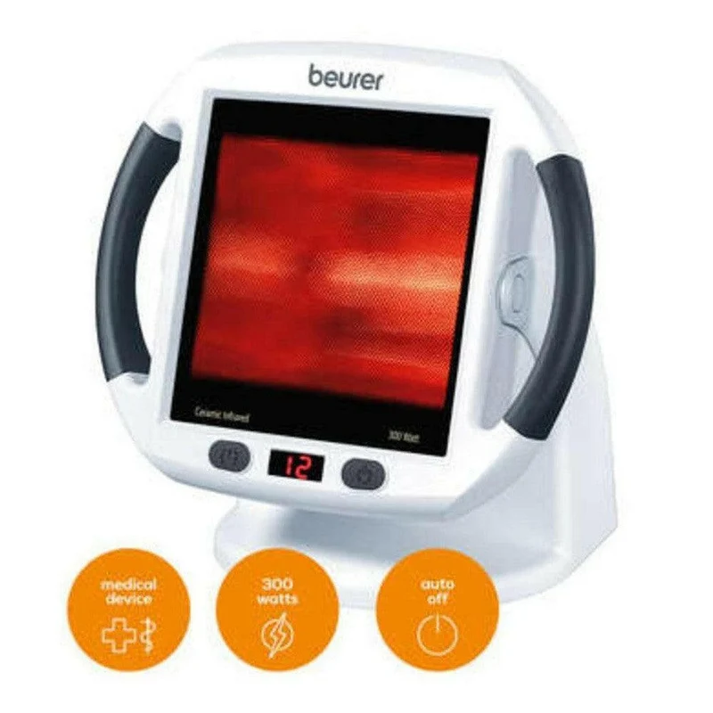 Beurer IL50 infraroodlamp