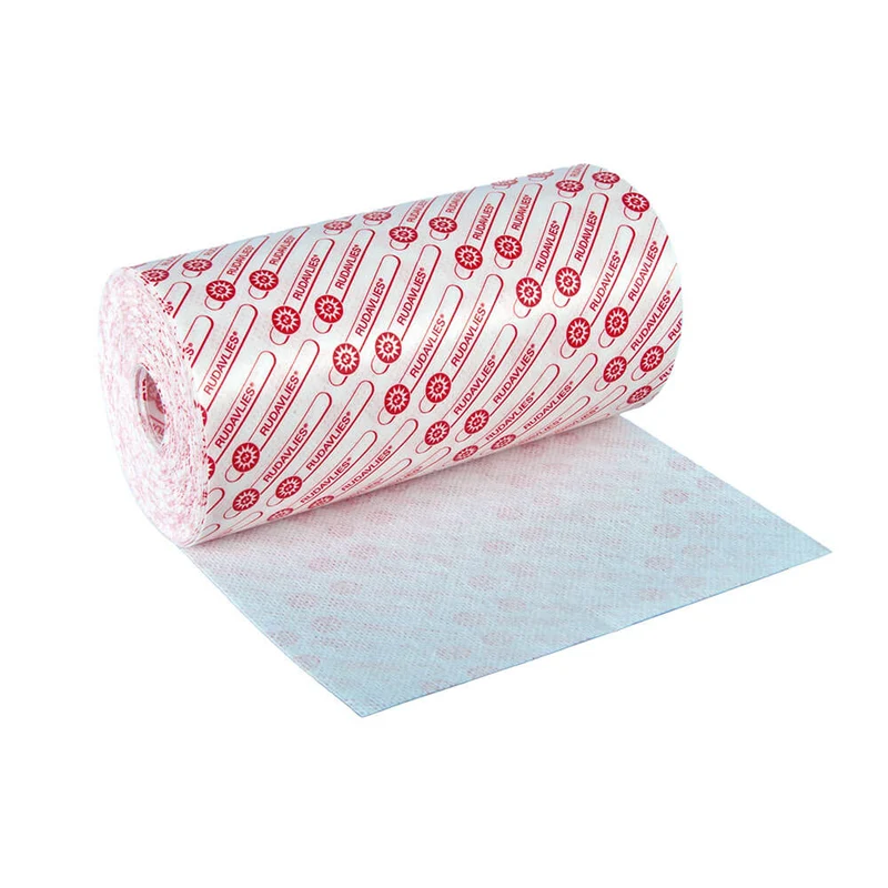 Noba Rudavlies Klebevlies, Rolle, versch. Größen