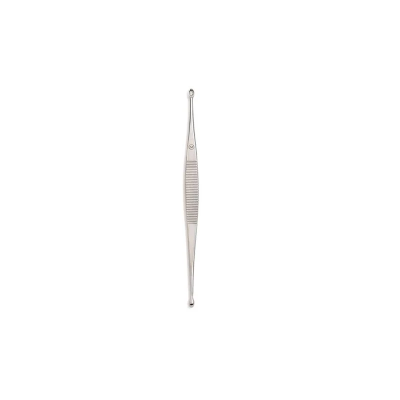 Hartmann Scharfer Löffel Williger, Abtragen von Gewebe, 16,5 cm, 25 St