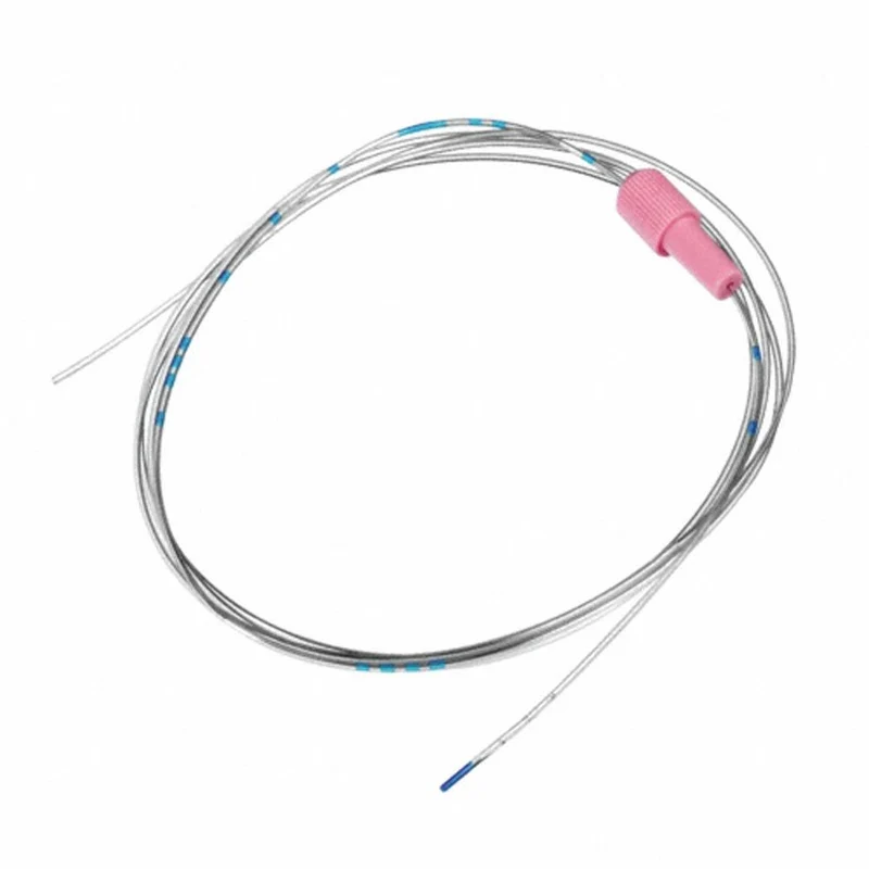 B.Braun Perifix® Standard Katheter, Epiduralanästhesie, G20, Zentralöffnung