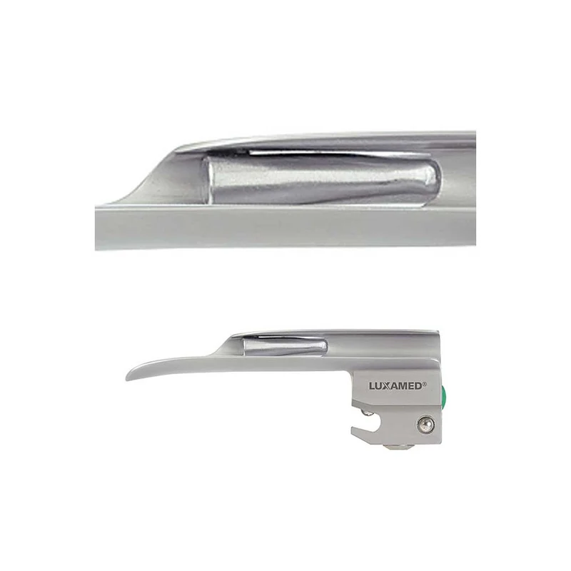 Luxamed Ersatzlichtleiter zu Miller, Gr. 0