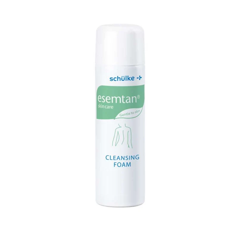 Schülke esemtan® cleansing foam, Reingungsschaum, geruchbindend, 500ml