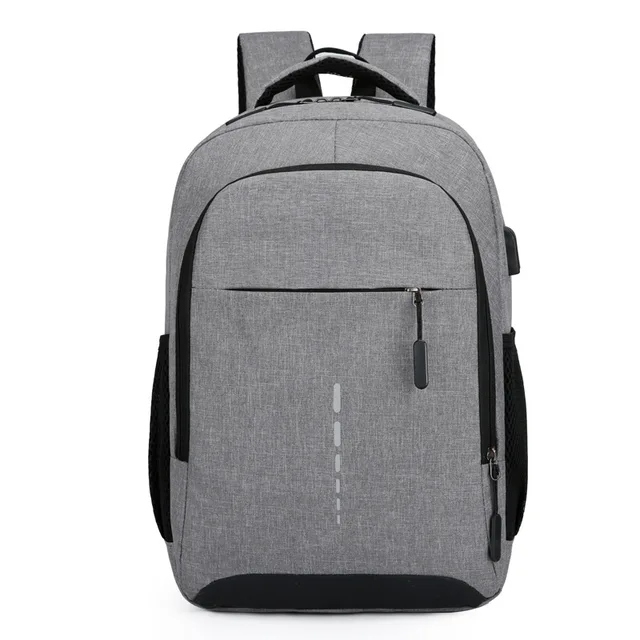 Raymond Wasserdichter Herren-Rucksack Ultraleicht mit USB-Anschluss