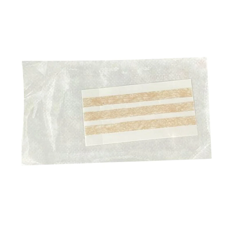 Noba RUDANAHT® Wundnahtstreifen, steril, elastisch, 2 Größen