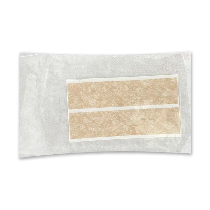 Noba RUDANAHT® Wundnahtstreifen, steril, elastisch, 2 Größen
