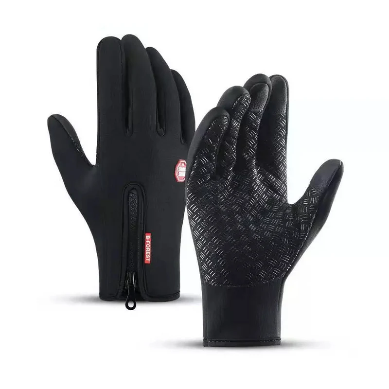 Unisex-Wintersporthandschuhe