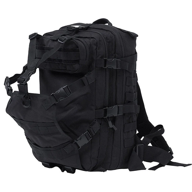 Taktischer Mehrzweck-Rucksack Skanto