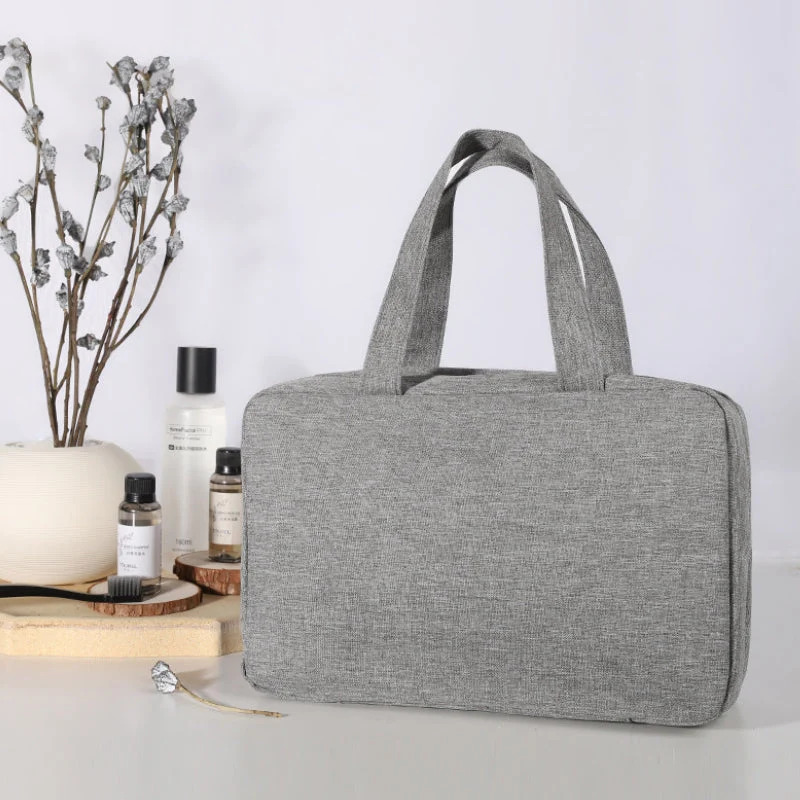 Kosmetik-Organizer für Reisen