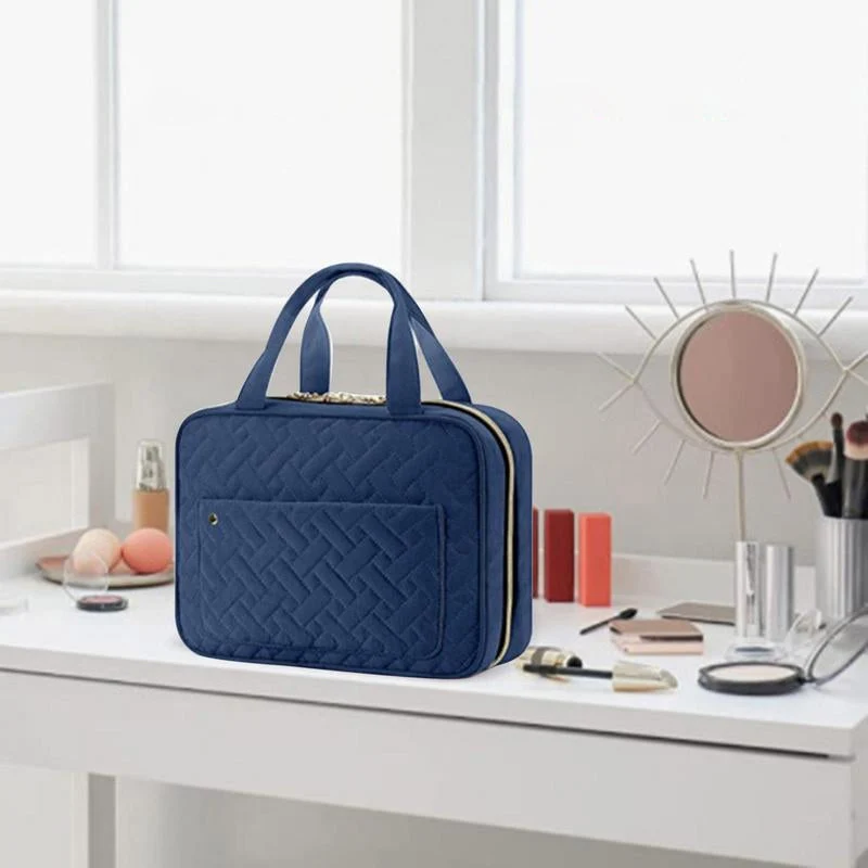 Kosmetik-Organizer für Reisen