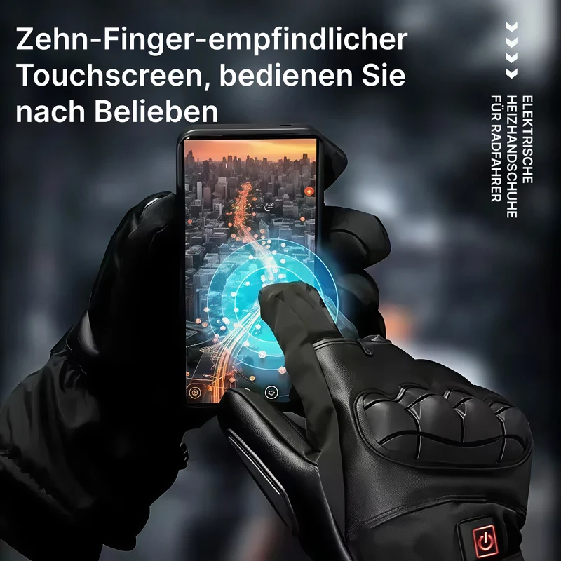 HeateRider